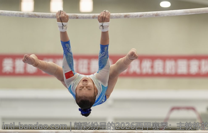精彩纷呈的2026西甲赛季：主教练的战术智慧纷呈