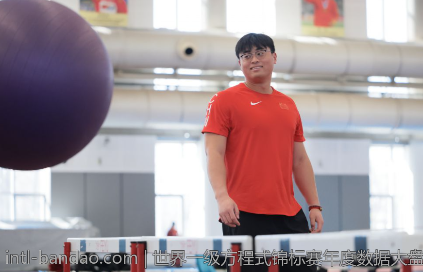 世界一级方程式锦标赛年度数据大盘点