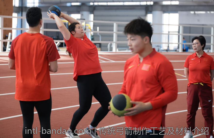 传统弓箭制作工艺及材料介绍