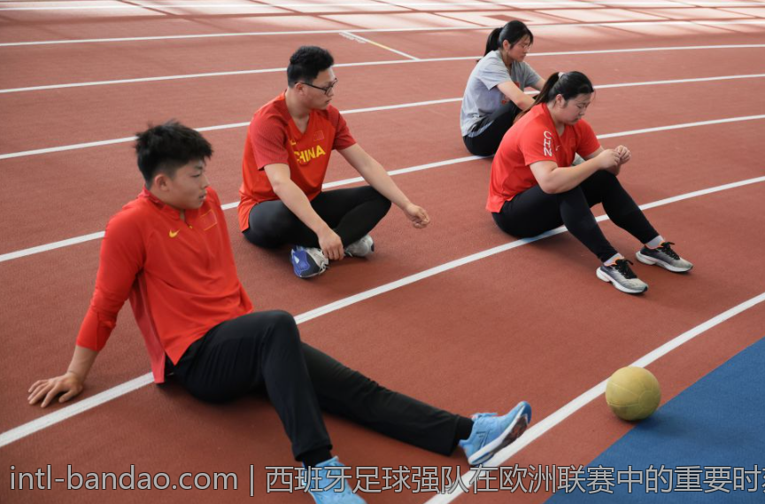 西班牙足球强队在欧洲联赛中的重要时刻
