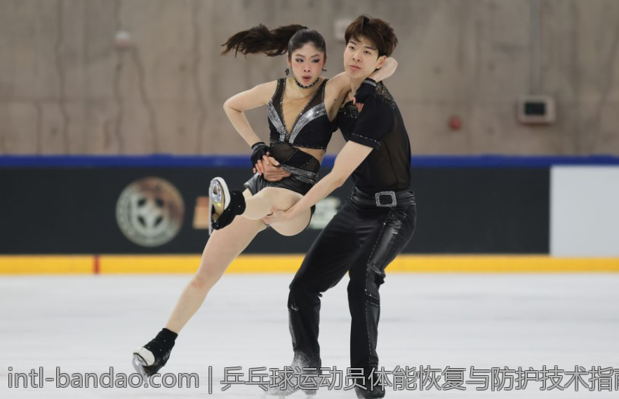 乒乓球运动员体能恢复与防护技术指南