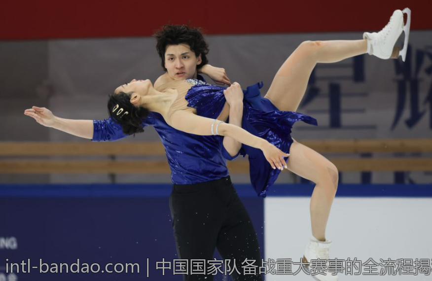 中国国家队备战重大赛事的全流程揭秘