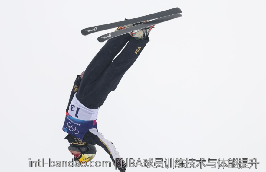 NBA球员训练技术与体能提升
