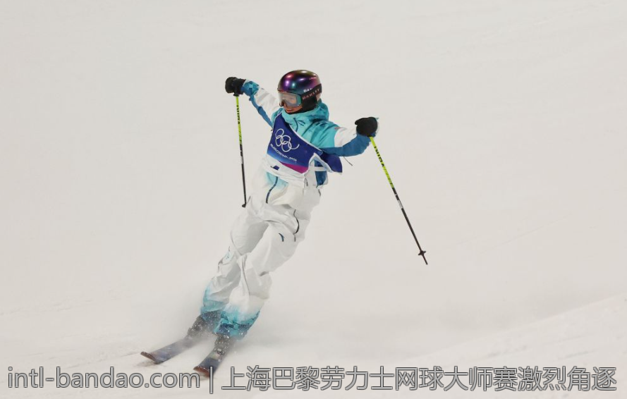上海巴黎劳力士网球大师赛激烈角逐