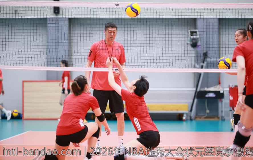 2026年NBA选秀大会状元签竞争激烈程度分析