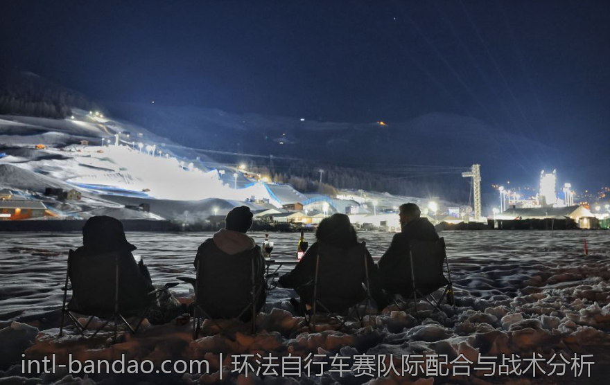 环法自行车赛队际配合与战术分析