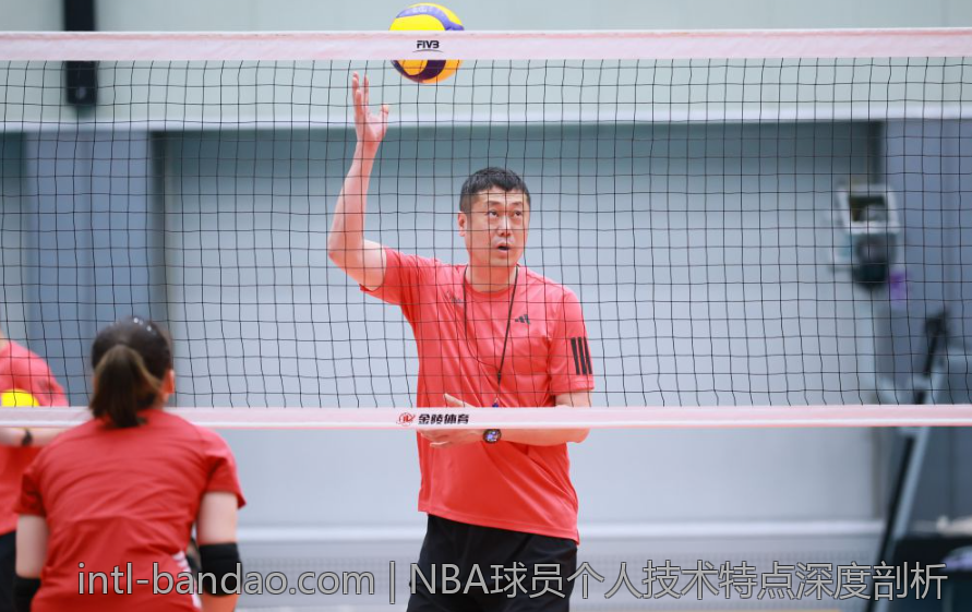 NBA球员个人技术特点深度剖析