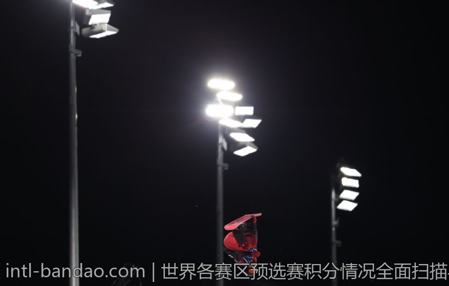 世界各赛区预选赛积分情况全面扫描与解读