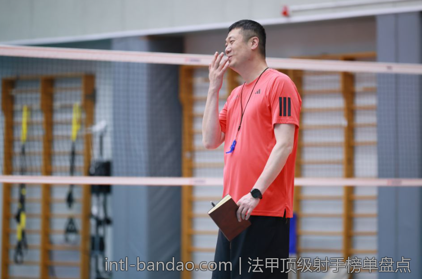 法甲顶级射手榜单盘点