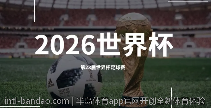 半岛体育app官网开创全新体育体验