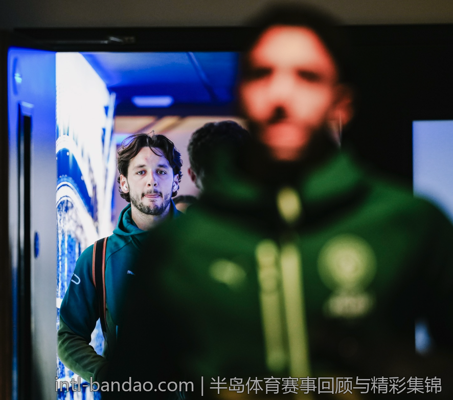 半岛体育赛事回顾与精彩集锦